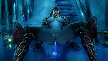 Preview 1 of Tagtoying Pussypage3 - WoW PMV - Buttsluts getting buttfucked