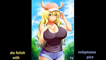Preview 1 of Game Lol - short vid: Japanese Puke Fetish with Curvy Girls pics