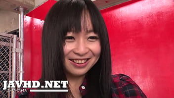 Preview 3 of Reenie Lopez - Japanese girl lets her hairy twat shine in hot porn vid
