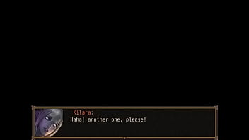 Preview 4 of Mum F Boy - (  18 ) H RPG Games Whores And Wolves #1