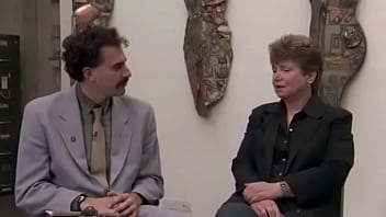 Preview 3 of Altyazi Tube Anal - Borat y las feministas