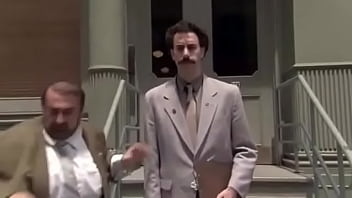 Preview 1 of Altyazi Tube Anal - Borat y las feministas