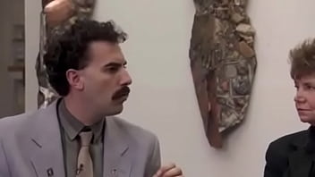 Preview 4 of Altyazi Tube Anal - Borat y las feministas