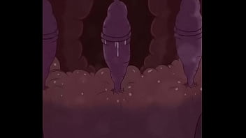 Preview 4 of Www Wwwxxxcom Www - Cell Absorb Uraraka (Hentai Inside)
