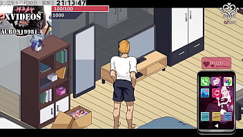 Preview 3 of Opening New Sex - Ntraholic PART1