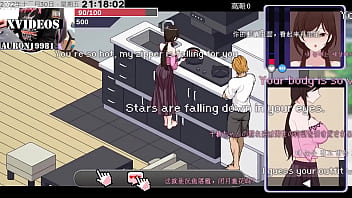 Preview 4 of Opening New Sex - Ntraholic PART1