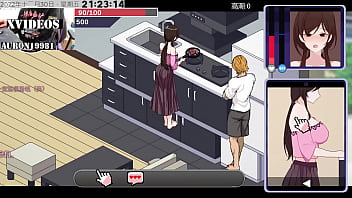 Preview 2 of Ben 10 Sex Gwen Julie - Ntraholic PART2