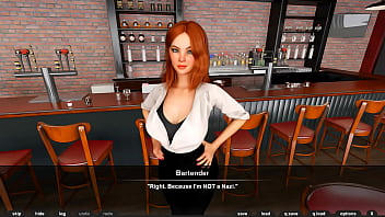 Preview 1 of Teen Saxy Movie - Dauɡhter For Dessert: Chapter 2.2 - Looking To Fill A Hole... Or Two