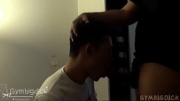 Preview 2 of Malay Movoe - Gymbigdick-I am a submissive little female slut,  I really like being fucked