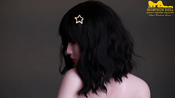 Preview 4 of Janea Joy Mom - lebensechte Sexpuppe schonpuppen.com
