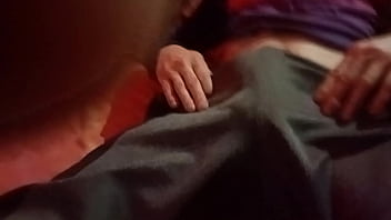 Preview 1 of Old Nina Sex - FilipeTugaXXL Brincando