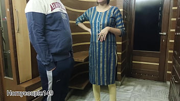 Preview 1 of Full Sixe Video Hd - Fitness rooms Multiple orgasms by Gym trainer hindi audio Desisaarabhabhi