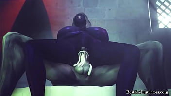 Preview 3 of Bihar Xxx Videos Six Come - Dezmall 3D Compilation Part 3