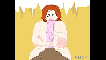 Preview 1 of Vagari Sex - Sex with a hot redhead