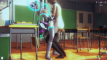 Preview 4 of Vruce Mame - ou sex