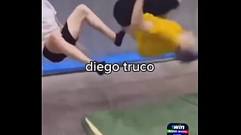 Preview 2 of Hores And Garlis Sex Xxxwn - Diego truco