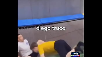 Preview 3 of Hores And Garlis Sex Xxxwn - Diego truco
