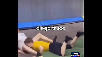 Preview 4 of Hores And Garlis Sex Xxxwn - Diego truco