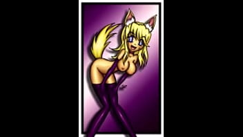 Preview 3 of I Dlu D Mother - Lire the Werewolf Compilation