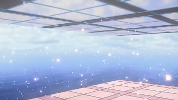 Preview 1 of 50 Bolack - Hatsune Miku keeps dancing!