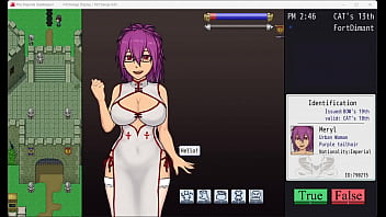 Preview 2 of No Orgasm - The Imperial Gatekeeper Part 7