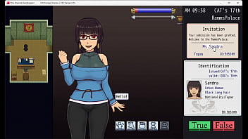 Preview 3 of No Orgasm - The Imperial Gatekeeper Part 7