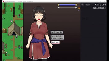 Preview 1 of No Orgasm - The Imperial Gatekeeper Part 7