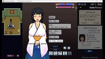 Preview 4 of No Orgasm - The Imperial Gatekeeper Part 7