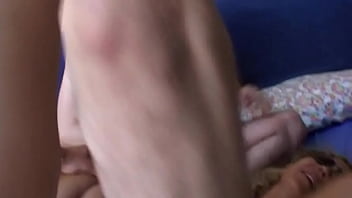 Preview 2 of Two Teacher One Teen Sex - Amateur video of my friend fucking a failed bet