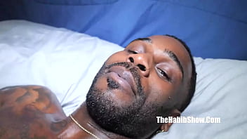 Preview 4 of Fani Xxx Videos - atl king pipedher blu meree riding that bbc