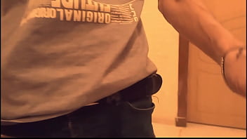Preview 1 of Jentael Now - طيزي ممحونة كتير مين بدو إياها