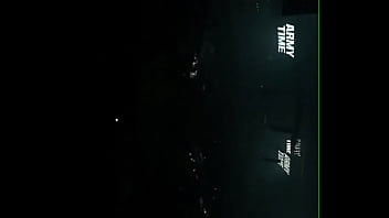 Preview 3 of Sasur Or Beti - BangBangCon fragmento de concierto,  orgasmo visual