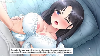 Preview 4 of Singers Up Skirt - HVN Paizuri Fiancee 005