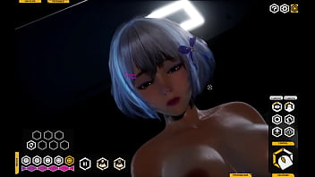 Preview 3 of Polish Girl Tv - Fallen Doll Moster