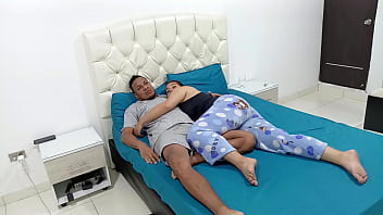 Preview 1 of Loha Xxx - CONVENZO A MI NOVIO DE QUE QUIERO TENER UN HIJO SOLO PARA QUE ME DE UNA FOLLADA SALVAJE -HIGHLIGHT-