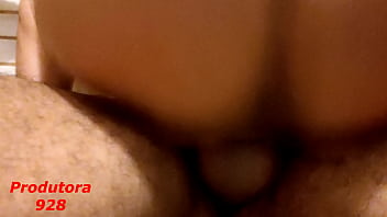 Preview 3 of Gran Madar Sex - SEXO ANAL DENTRO DA SAUNA