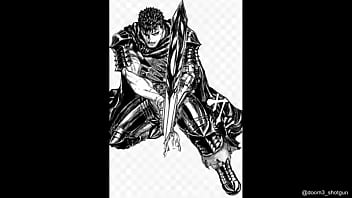 Preview 3 of 3vids Sex - Me going berserker - Berserk