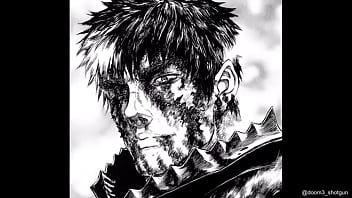 Preview 4 of 3vids Sex - Me going berserker - Berserk