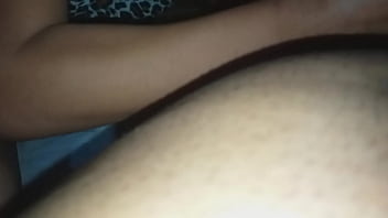 Preview 3 of Marathi Anal Sex Home Made - I dressed in front of my stepbrother and in the end I had to give him a good cum scoop