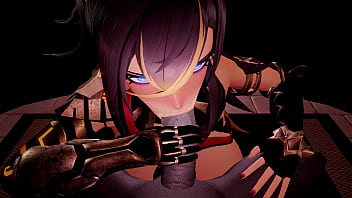 Preview 3 of 2018 Xxx Chine 16 Ans - Genshin sumeru sfx
