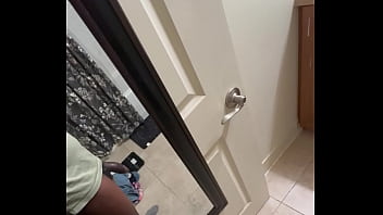 Preview 1 of Groop Sexxx - Dick Swinging Before Bed
