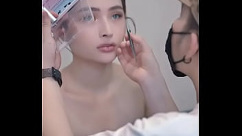 Preview 1 of Stepmom Step Son Hotel - Video x&aacute_c minh