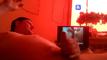 Preview 2 of Xxx Tubidy - her wet cunt and my big cock