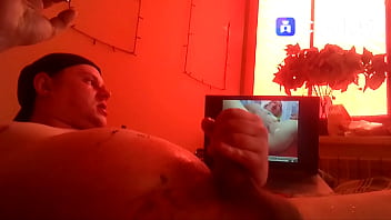 Preview 3 of Xxx Tubidy - her wet cunt and my big cock