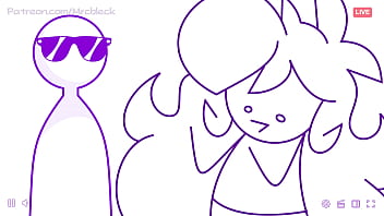 Preview 2 of Ceretta Durante - Jenny&#039_s Meet &amp_ Fuck