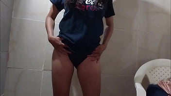Preview 1 of Tuga Me E Filha - Novia follada bien rico despues del trabajo. Rel casero