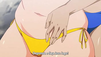 Preview 1 of Grup Xnxx - Valkyrie drive
