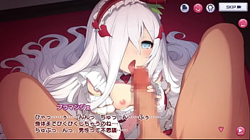 Preview 2 of Henatia Mom Son - ブラマンジェ1