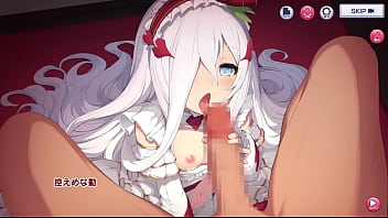 Preview 1 of Henatia Mom Son - ブラマンジェ1