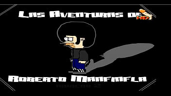 Preview 1 of Wife Fucking Her Husband - Roberto Manfinfla c2